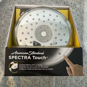 American Standard Spectra Touch Showerhead